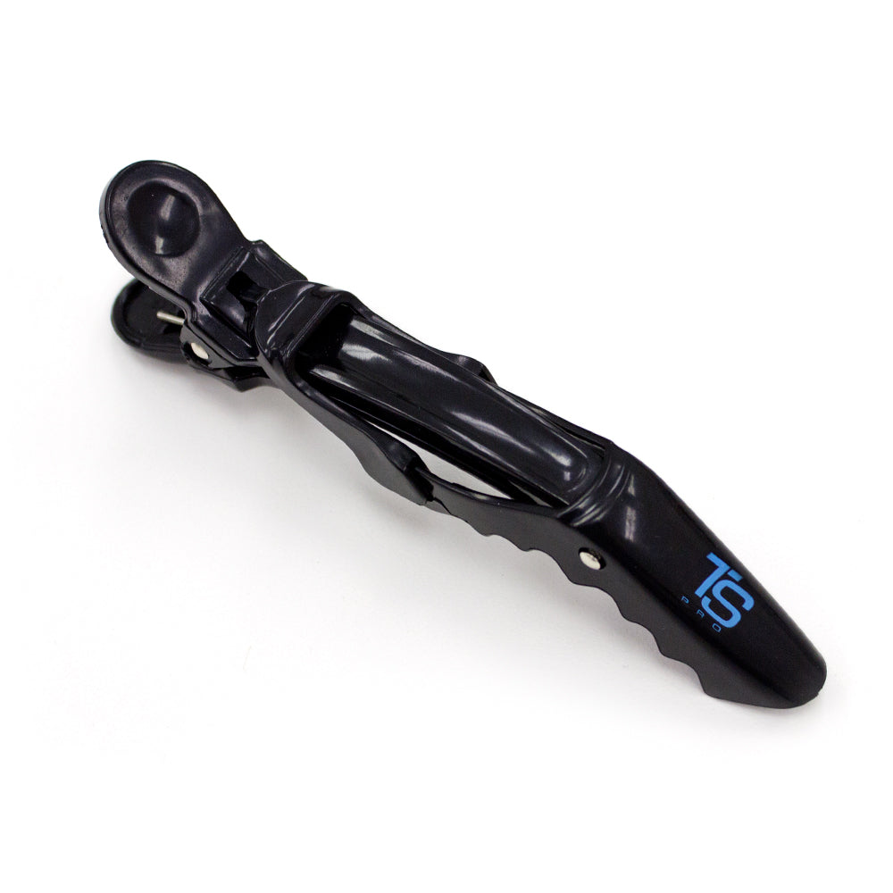 ALLIGATOR CLIPS - 6 EACH