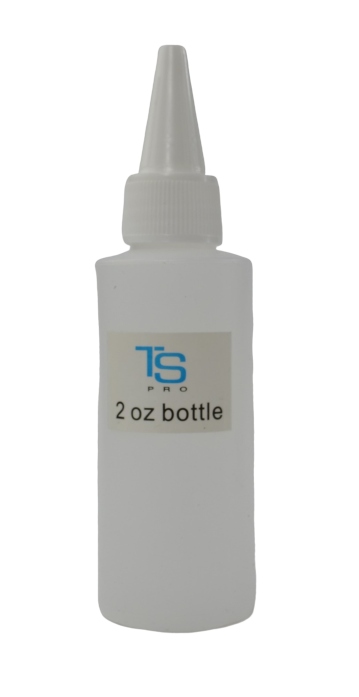 BOTTLE - 2 OUNCE