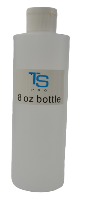 BOTTLE - 8 OUNCE