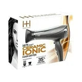 H & H CERAMIC IONIC BLOW DRYER