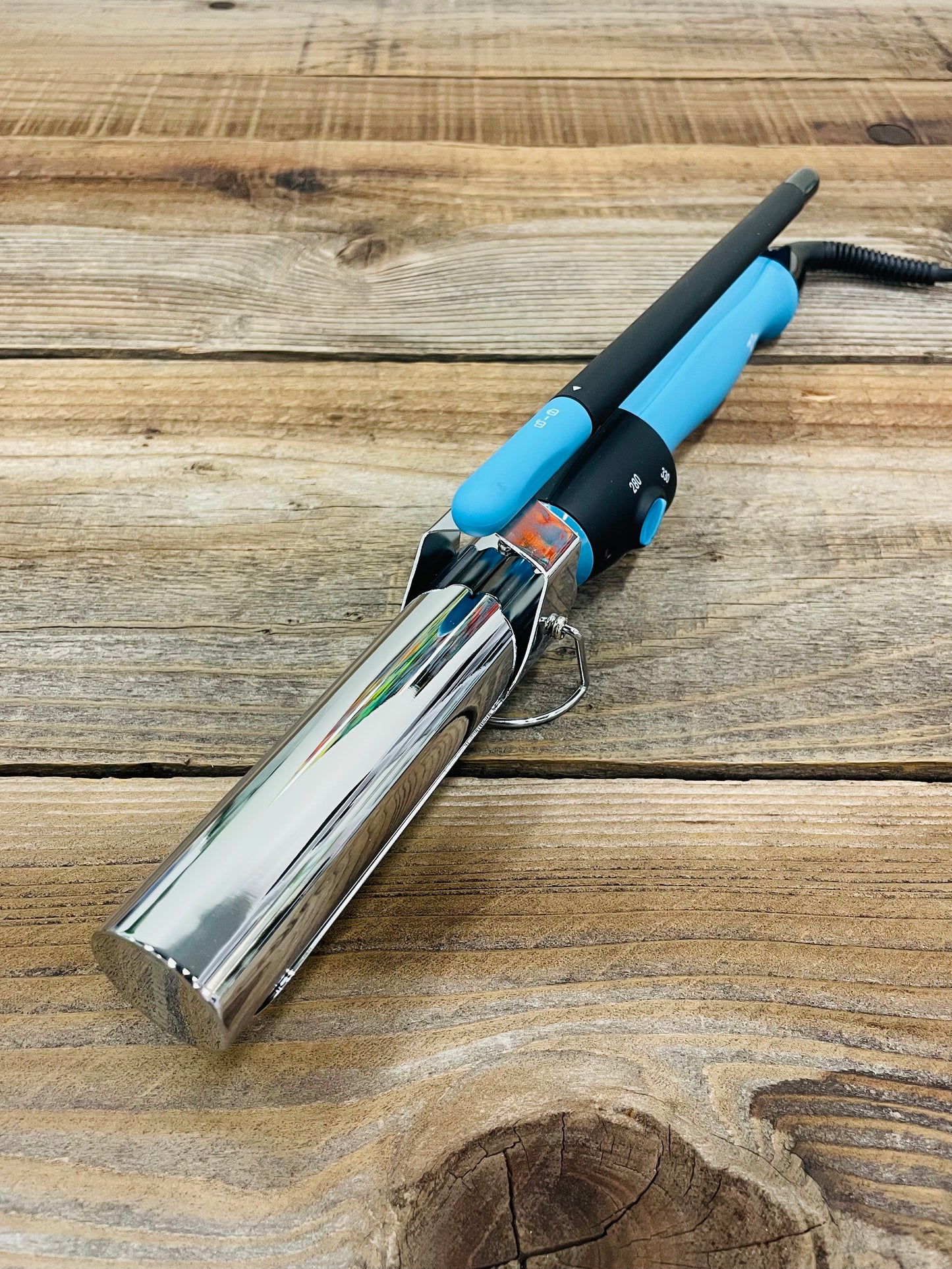 MARCEL IRON - 1.25 INCH