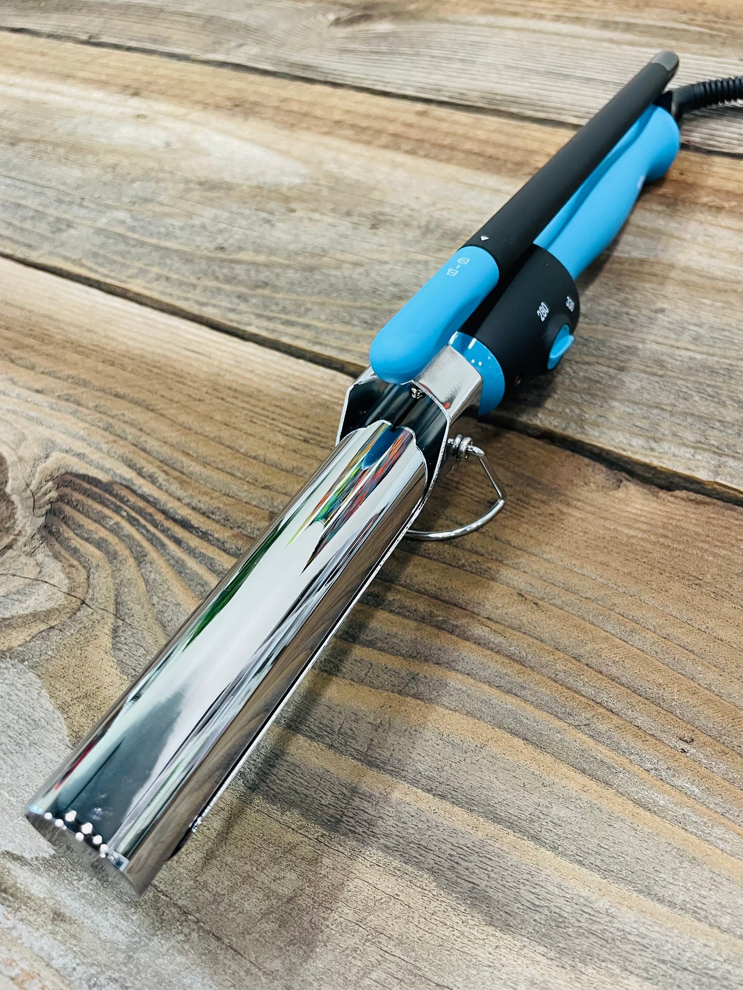 MARCEL IRON - 1 INCH