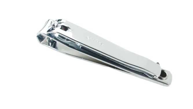 NAIL CLIPPER - MEDIUM - WITH FILE