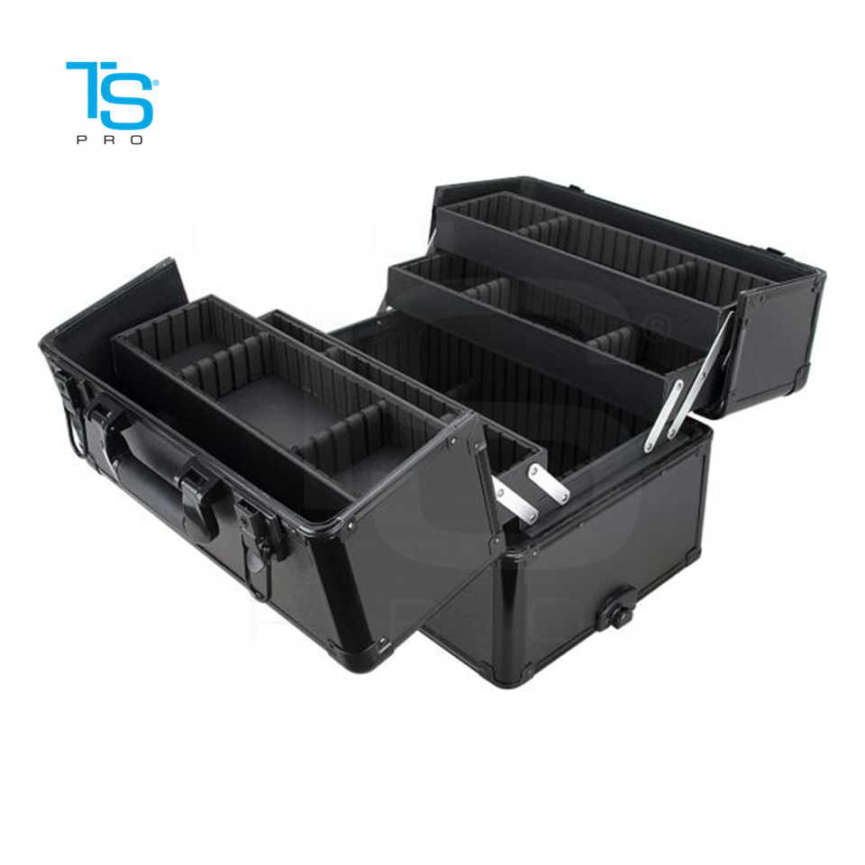 SUPER DELUXE BEAUTY CASE