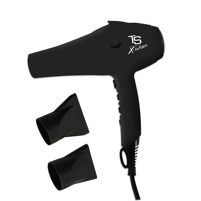 X-SERIES ELITE IONIC BLOW DRYER