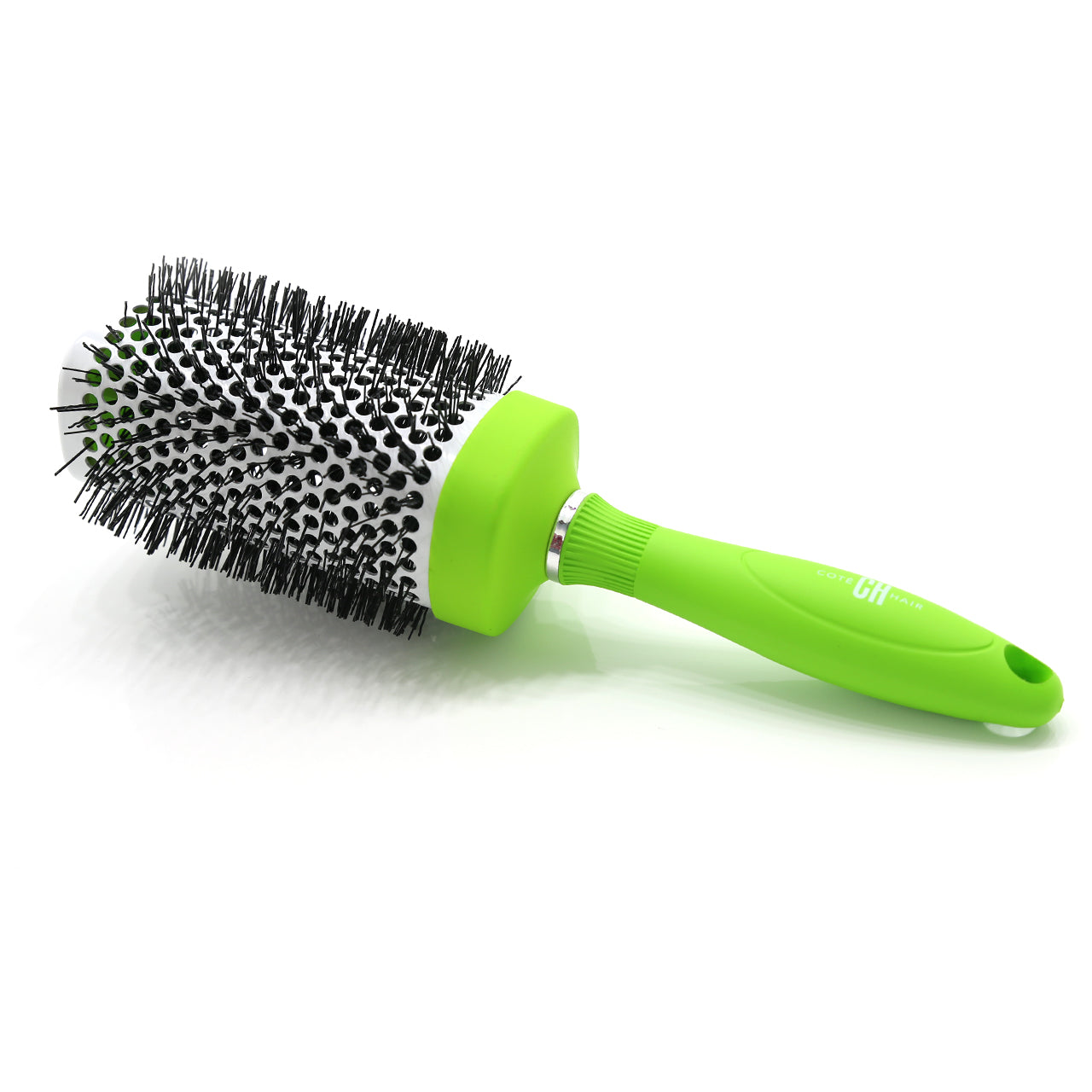 COTE HAIR ION BRUSH - SQUARE BARREL - LARGE