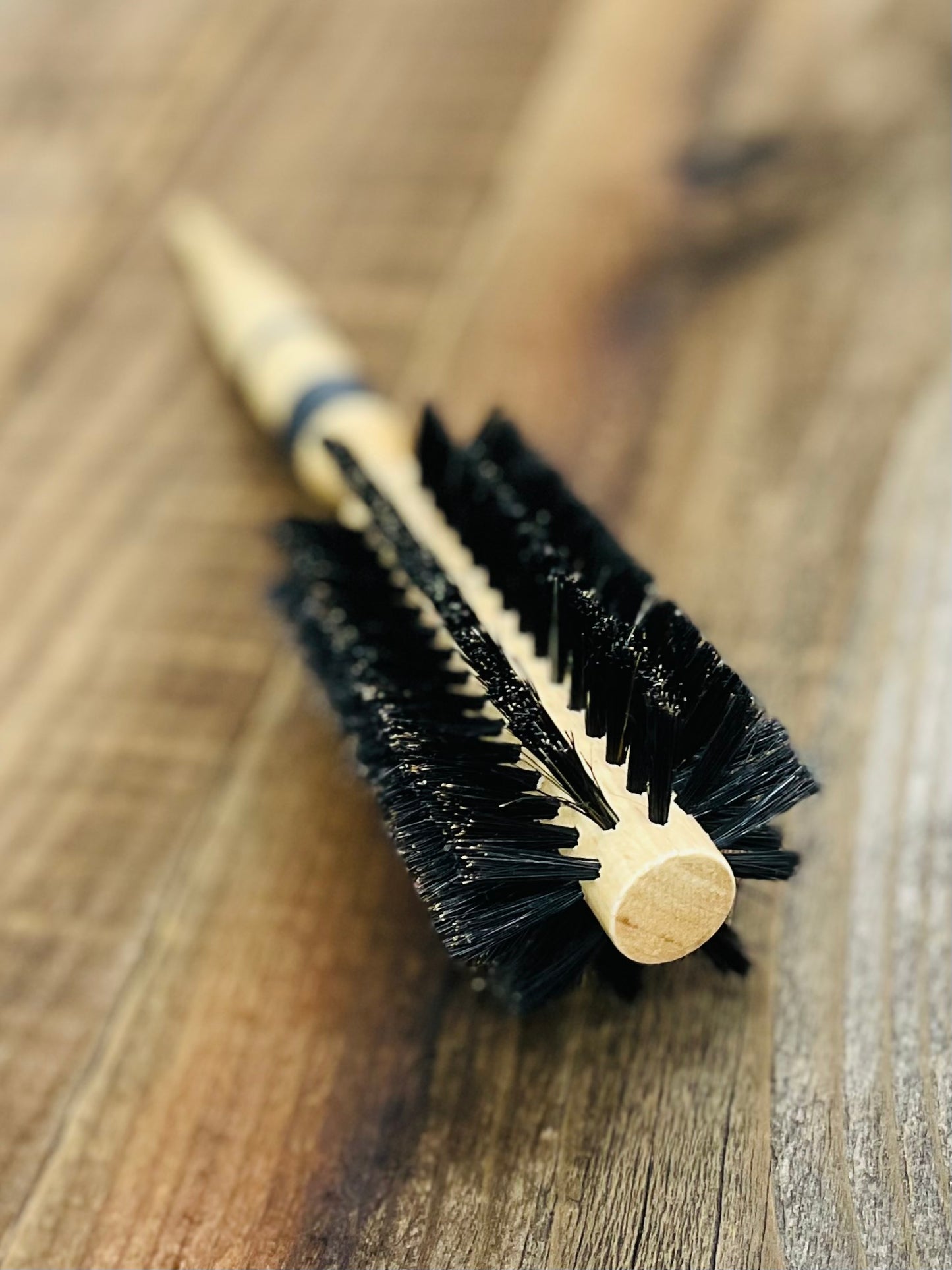BOAR BRISTLE BRUSH