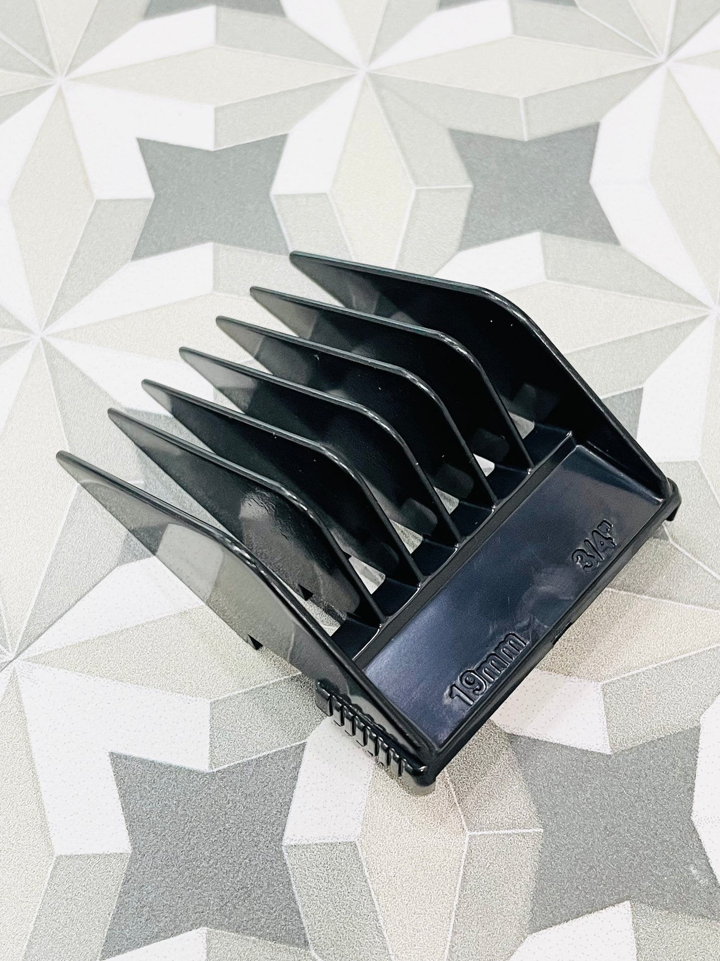 CLIPPER GUARD - 19mm