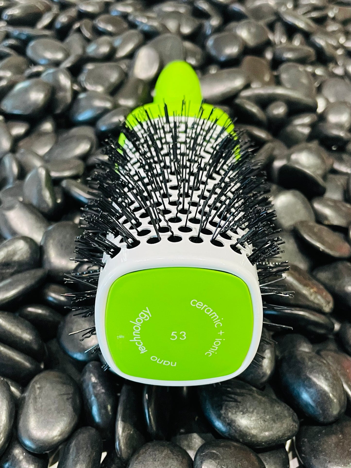 COTE HAIR ION BRUSH - SQUARE BARREL - X-LARGE