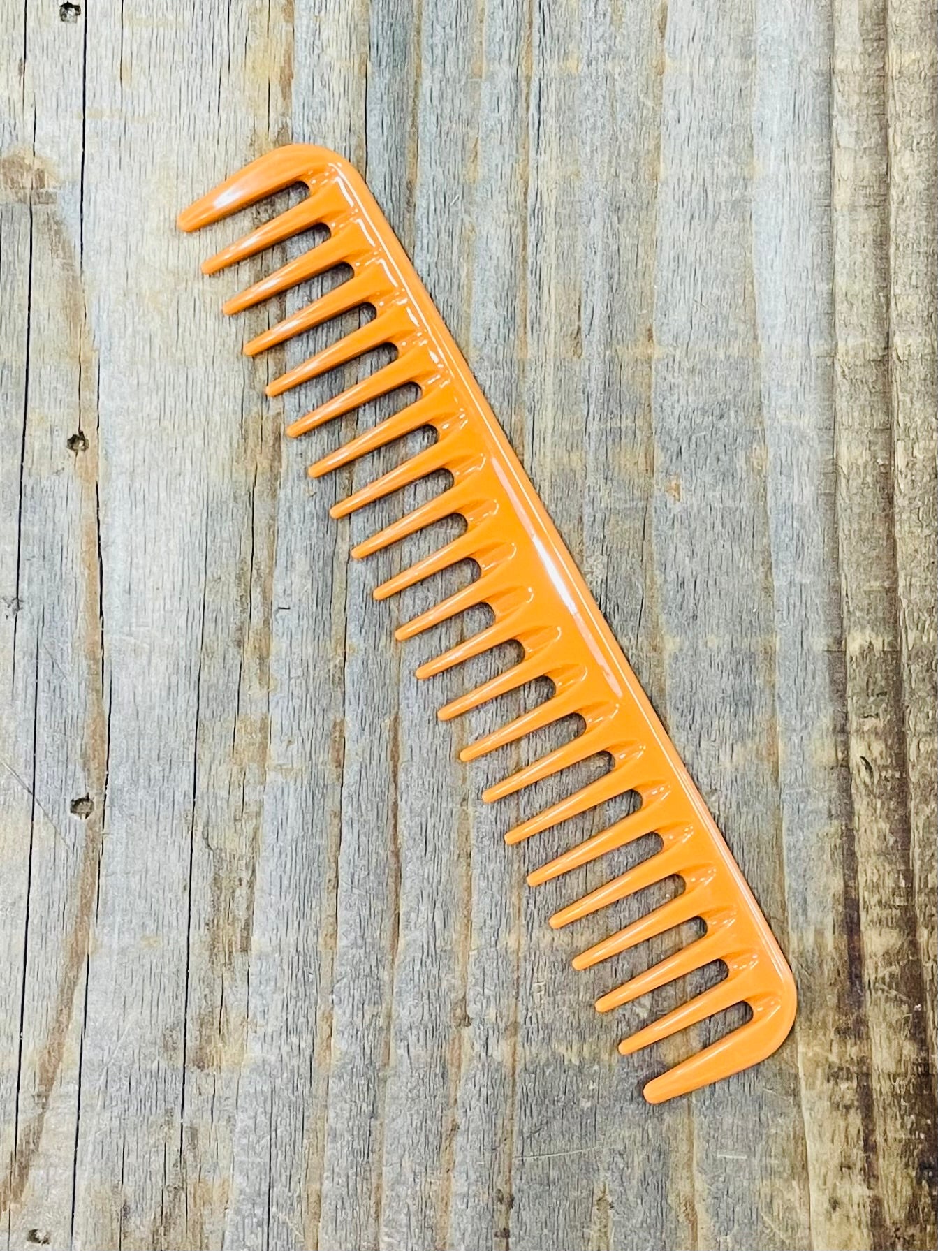 DETANGLER BONE COMB