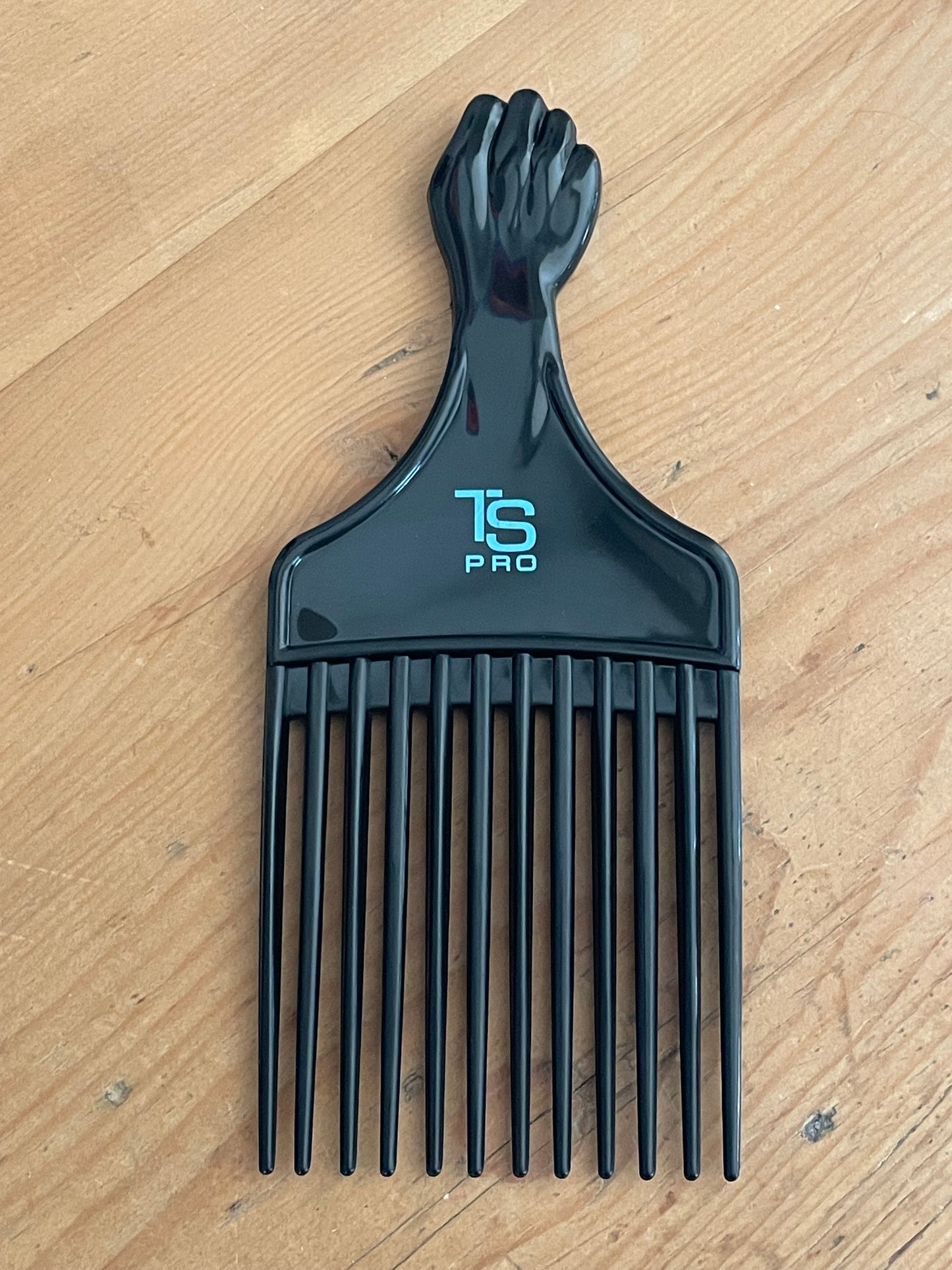 HAIR PICK COMB