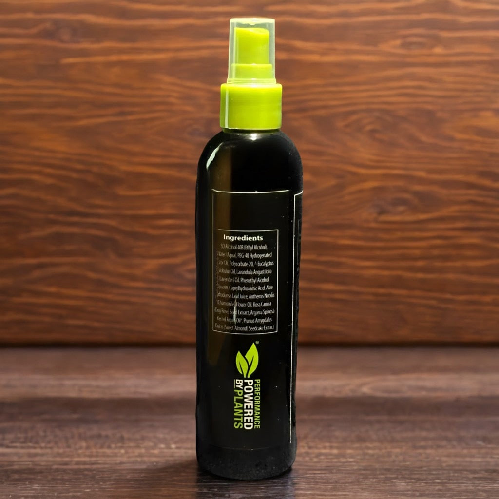 DEO Full Body & Hair Deodorant