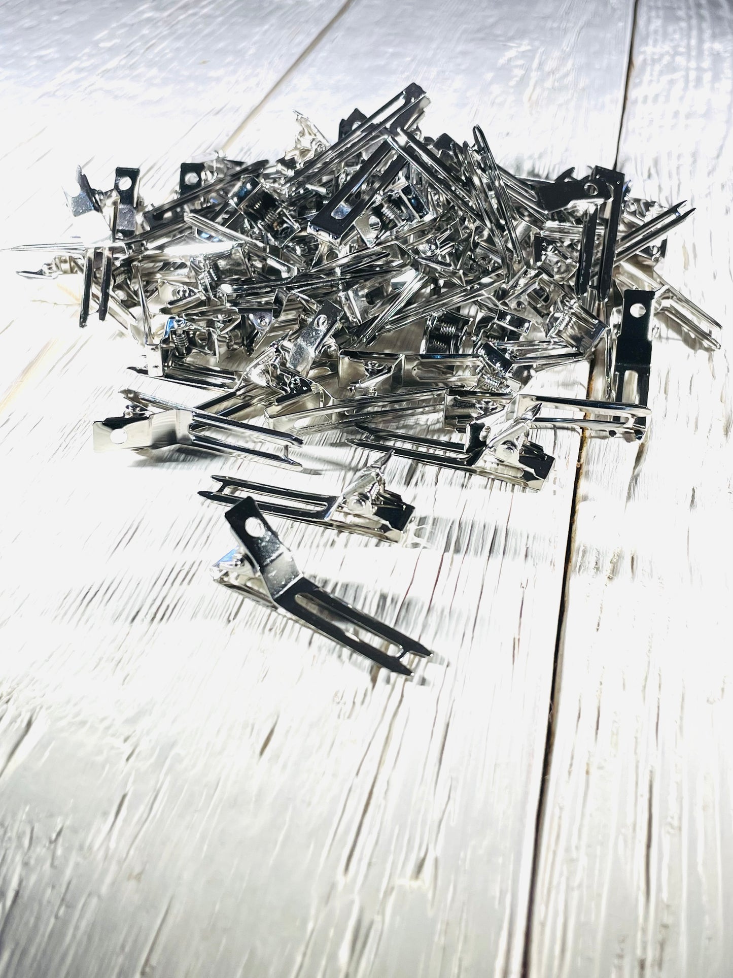 SLIDE IN CLIPS - 80 EACH