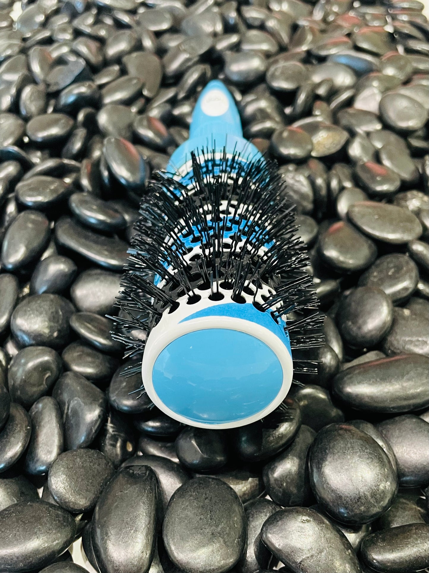 TS PRO ROUND ION BRUSH - LARGE