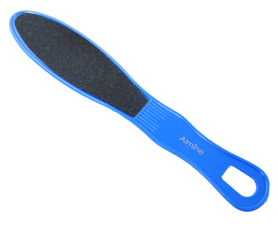 PEDICURE FILE - 2 SIDED