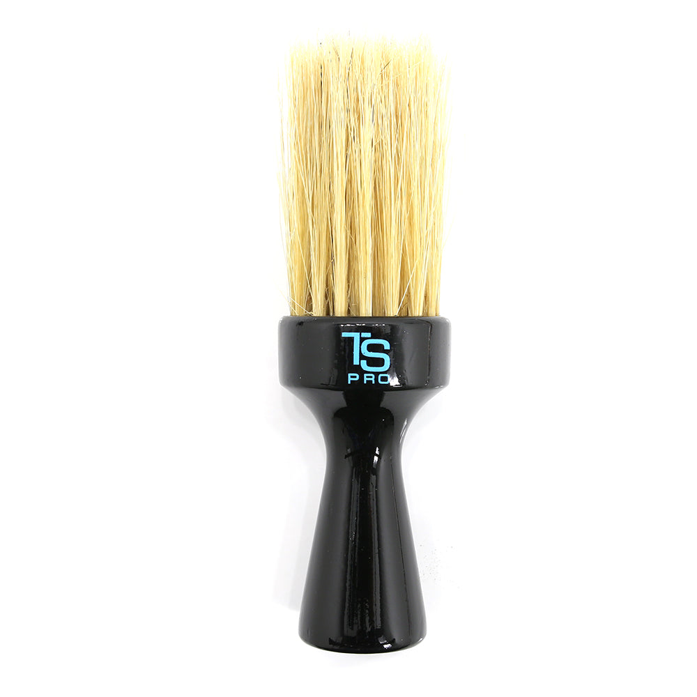 BARBER'S NECK DUSTER BRUSH