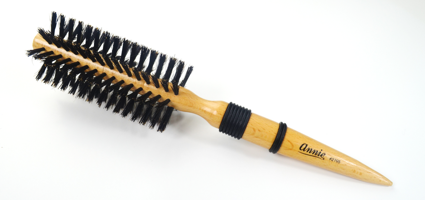 BOAR BRISTLE BRUSH