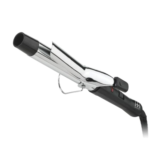 H & H SPRING CURLING IRON - 1 INCH