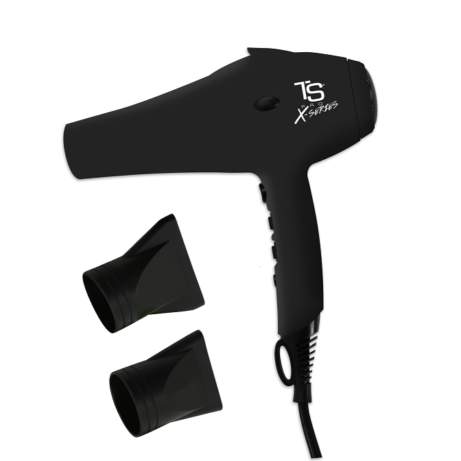 X-SERIES ELITE IONIC DRYER