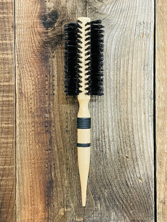 BOAR BRISTLE BRUSH