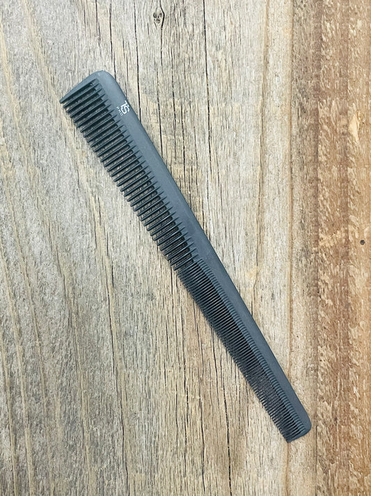 CARBON TAPER COMB - #303