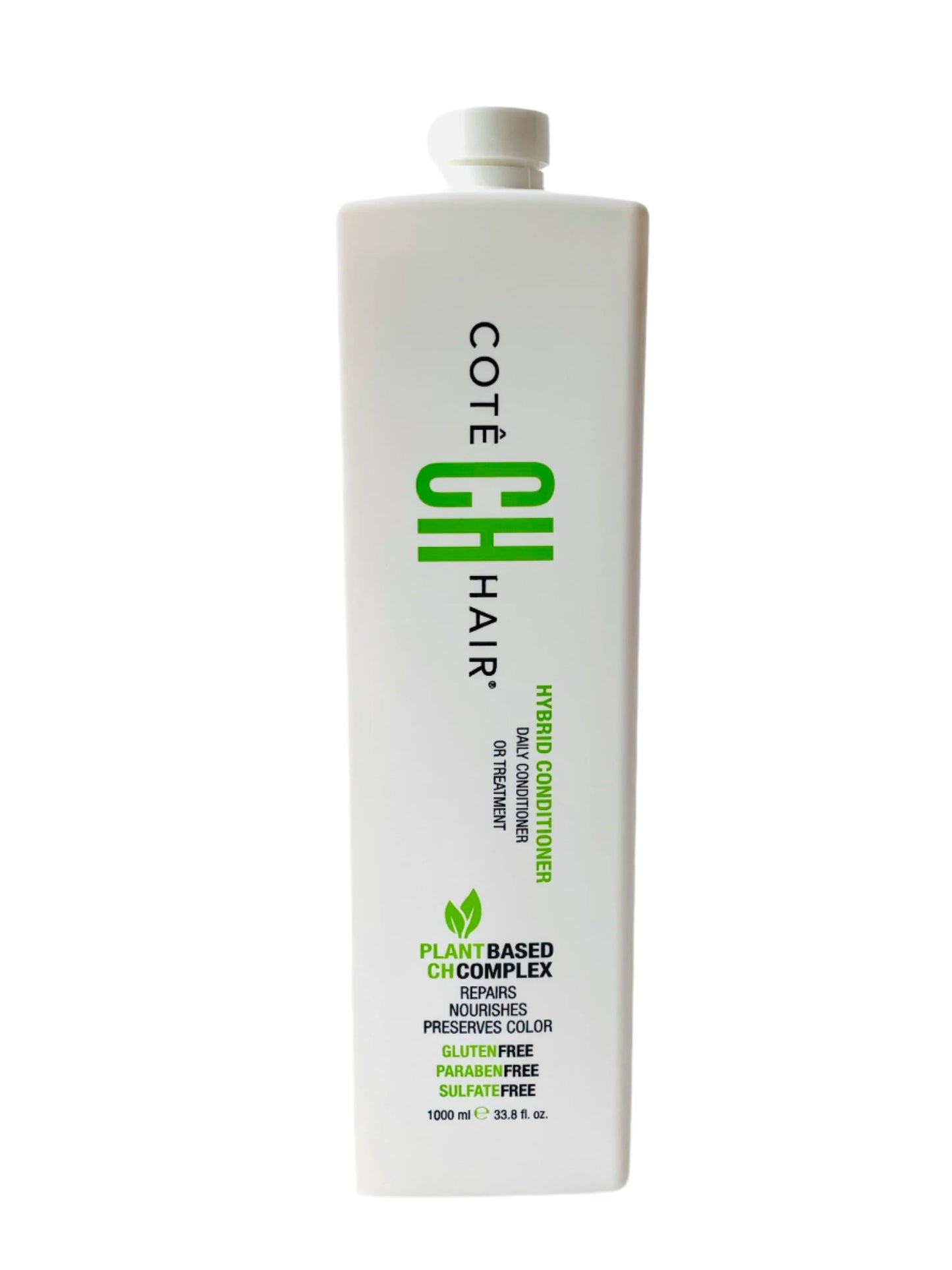 HYBRID CONDITIONER