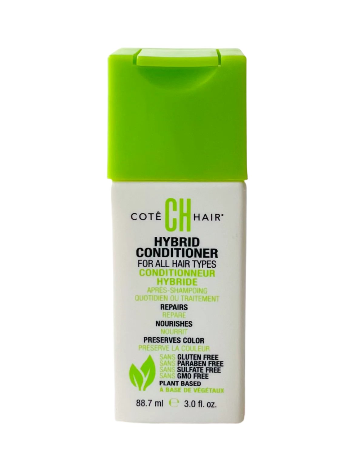 HYBRID CONDITIONER