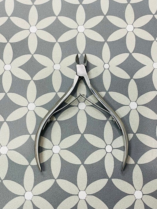 CUTICLE NIPPER