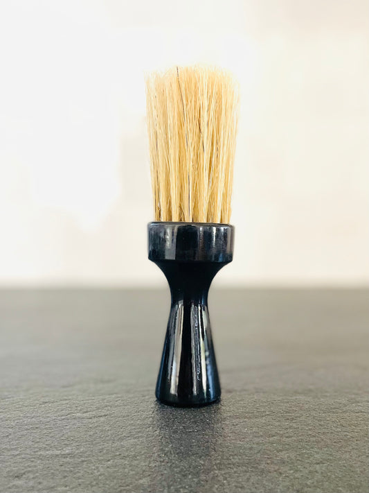 BARBER'S NECK DUSTER BRUSH