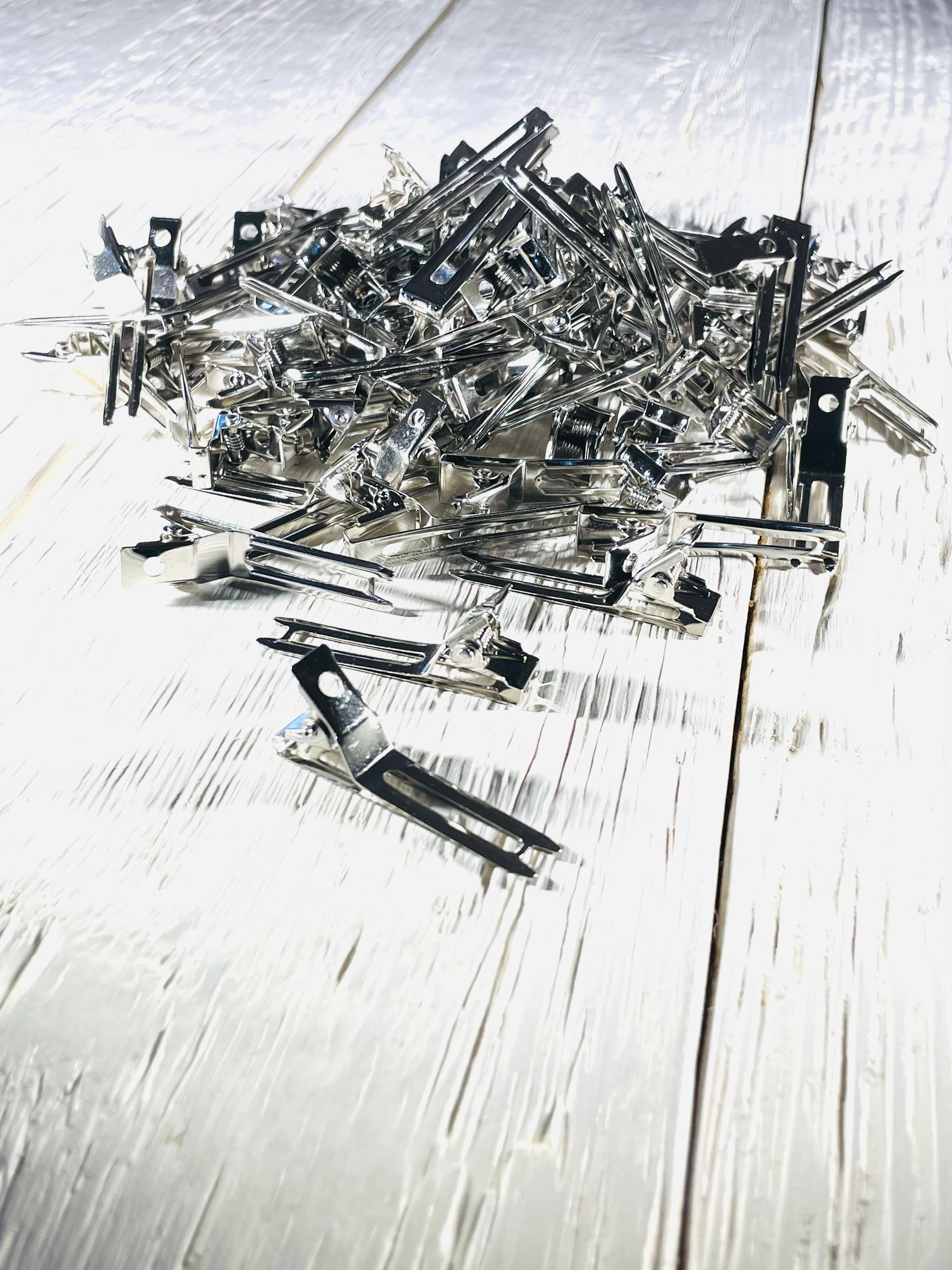 SLIDE IN CLIPS - 80 EACH – Pro Beauty Outlet