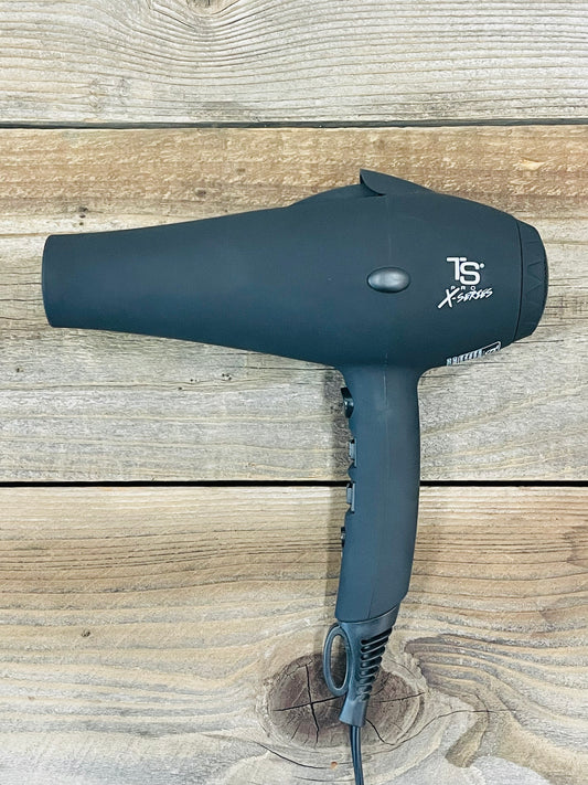 X-SERIES ELITE IONIC DRYER